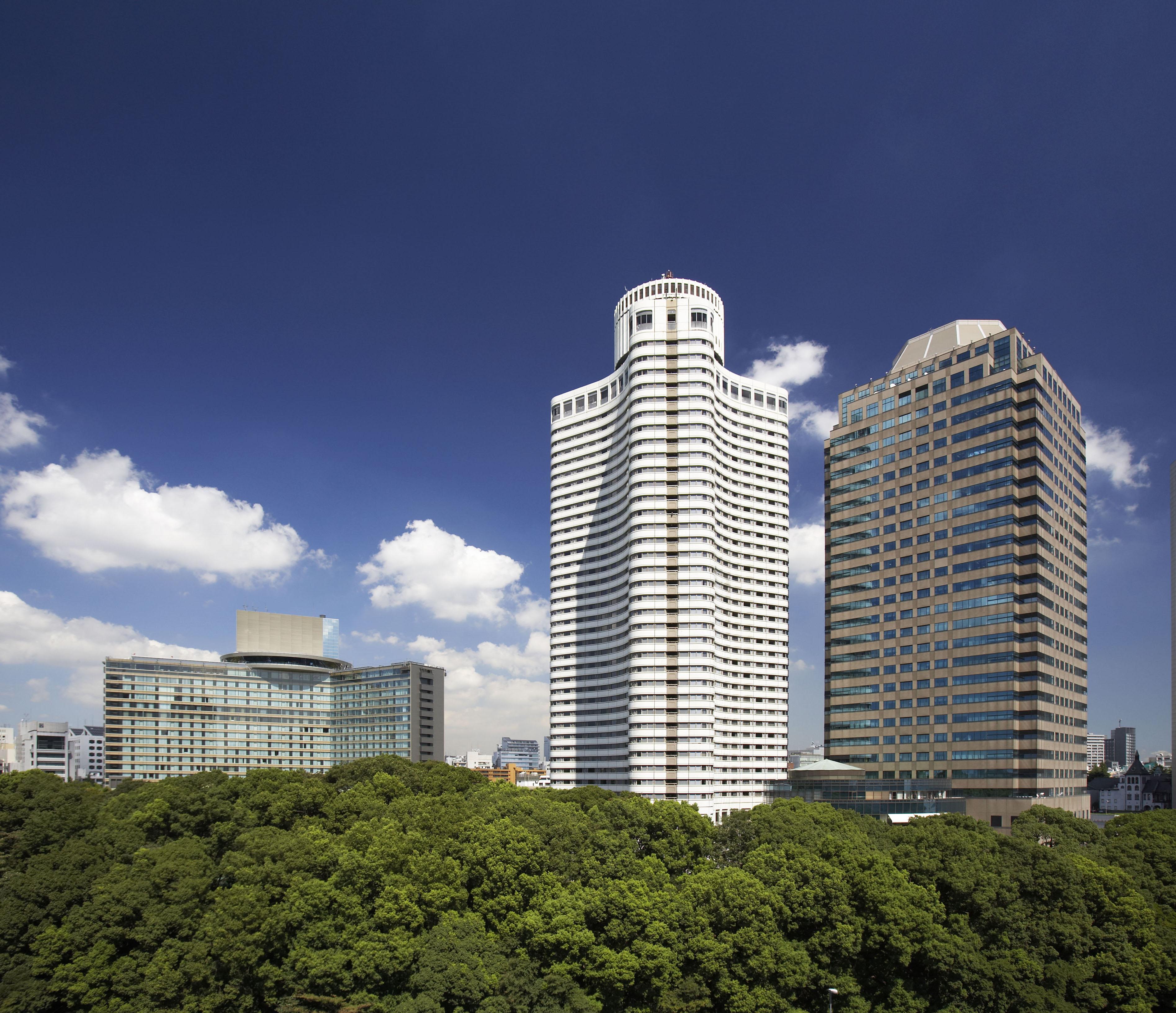New Otani Garden Tower 5* Tokio