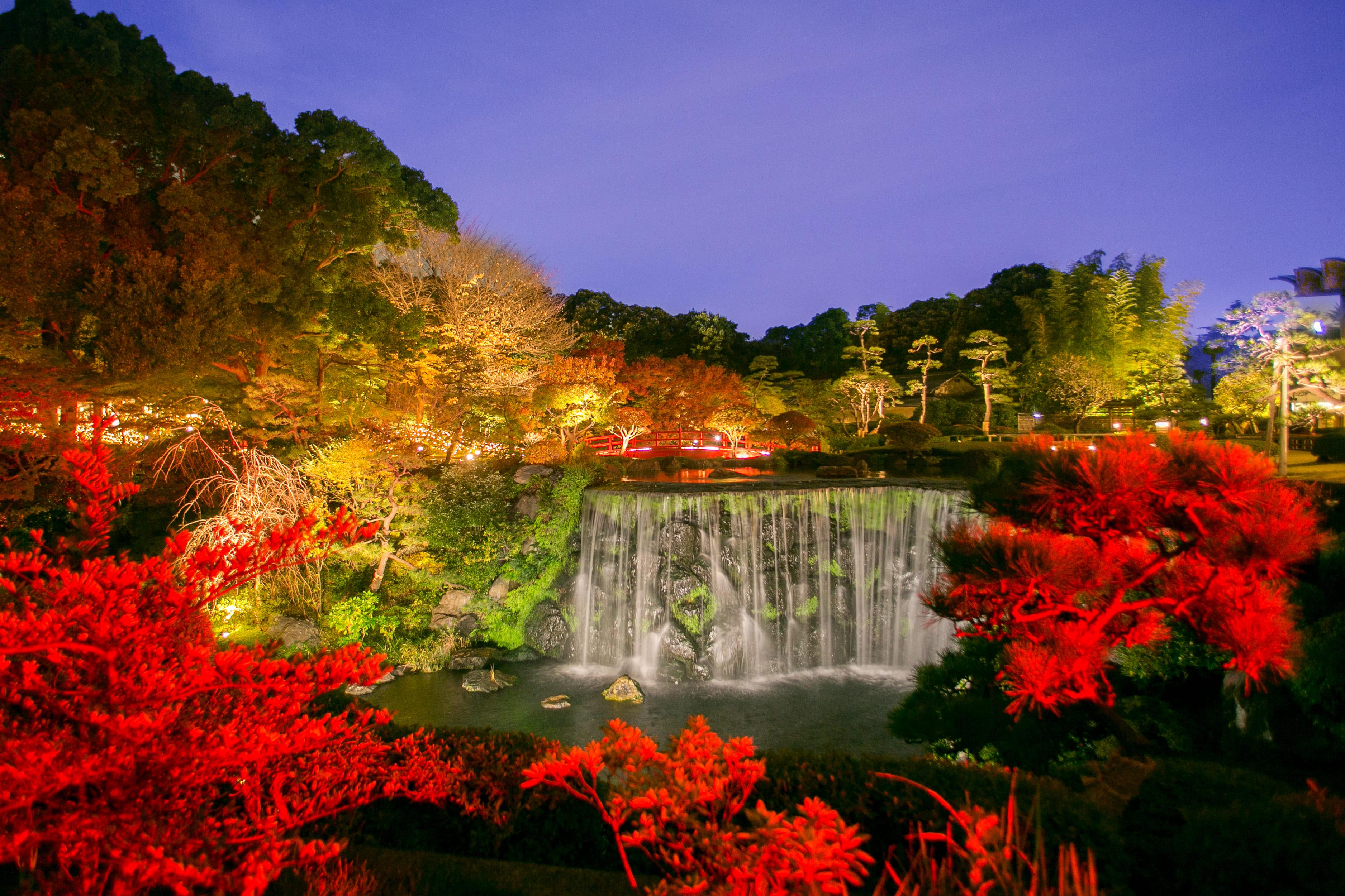 Hotel New Otani Garden Tower Tokio