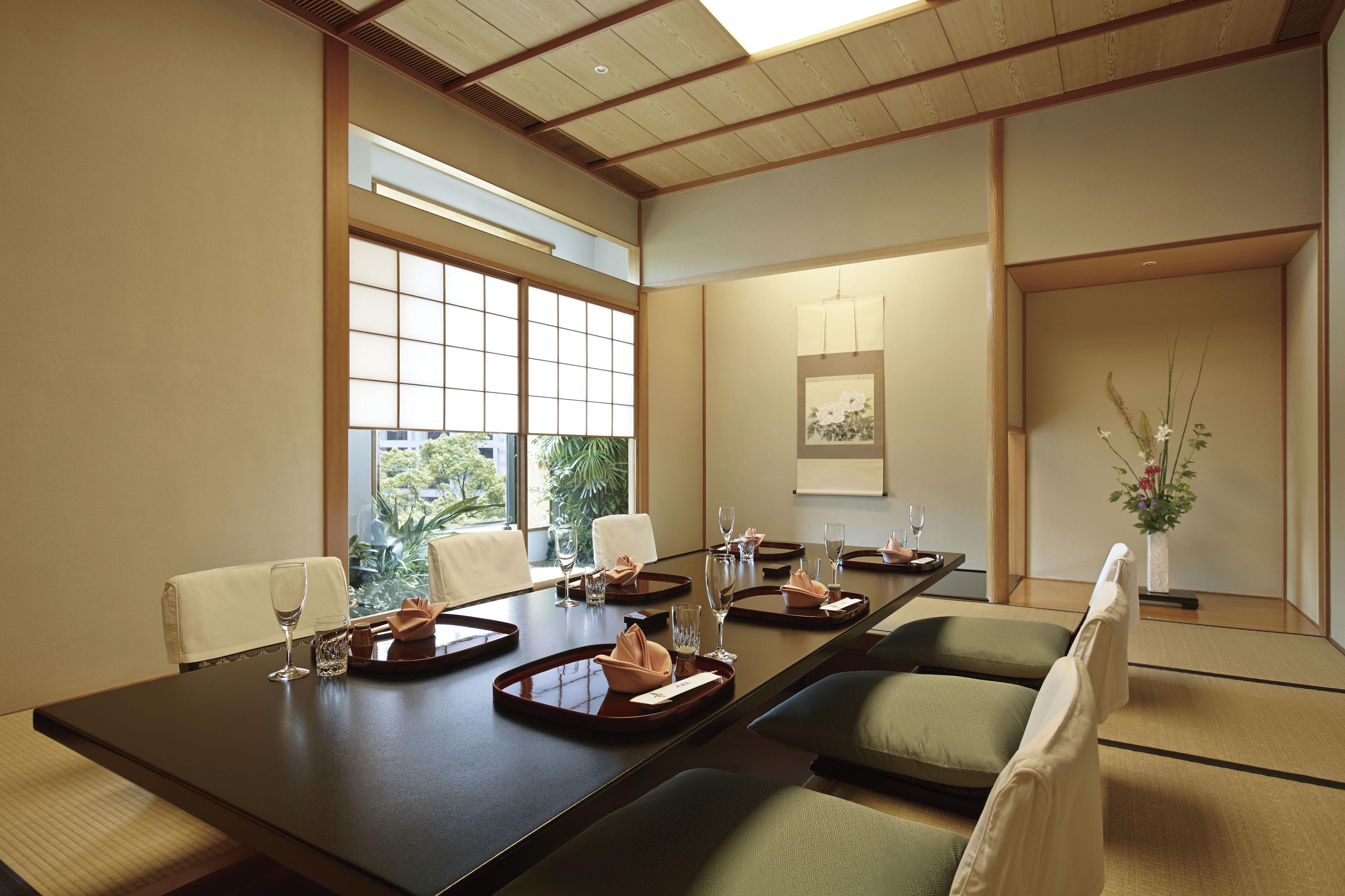 New Otani Garden Tower Hotel Tokio