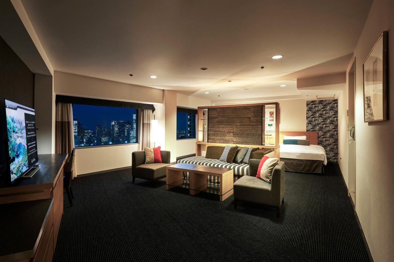 New Otani Garden Tower Hotel Tokio