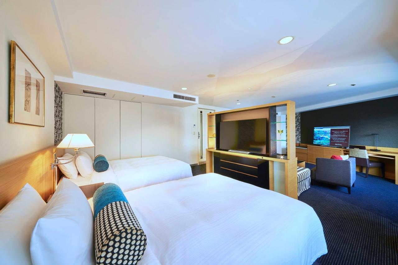 New Otani Garden Tower 5* Tokio