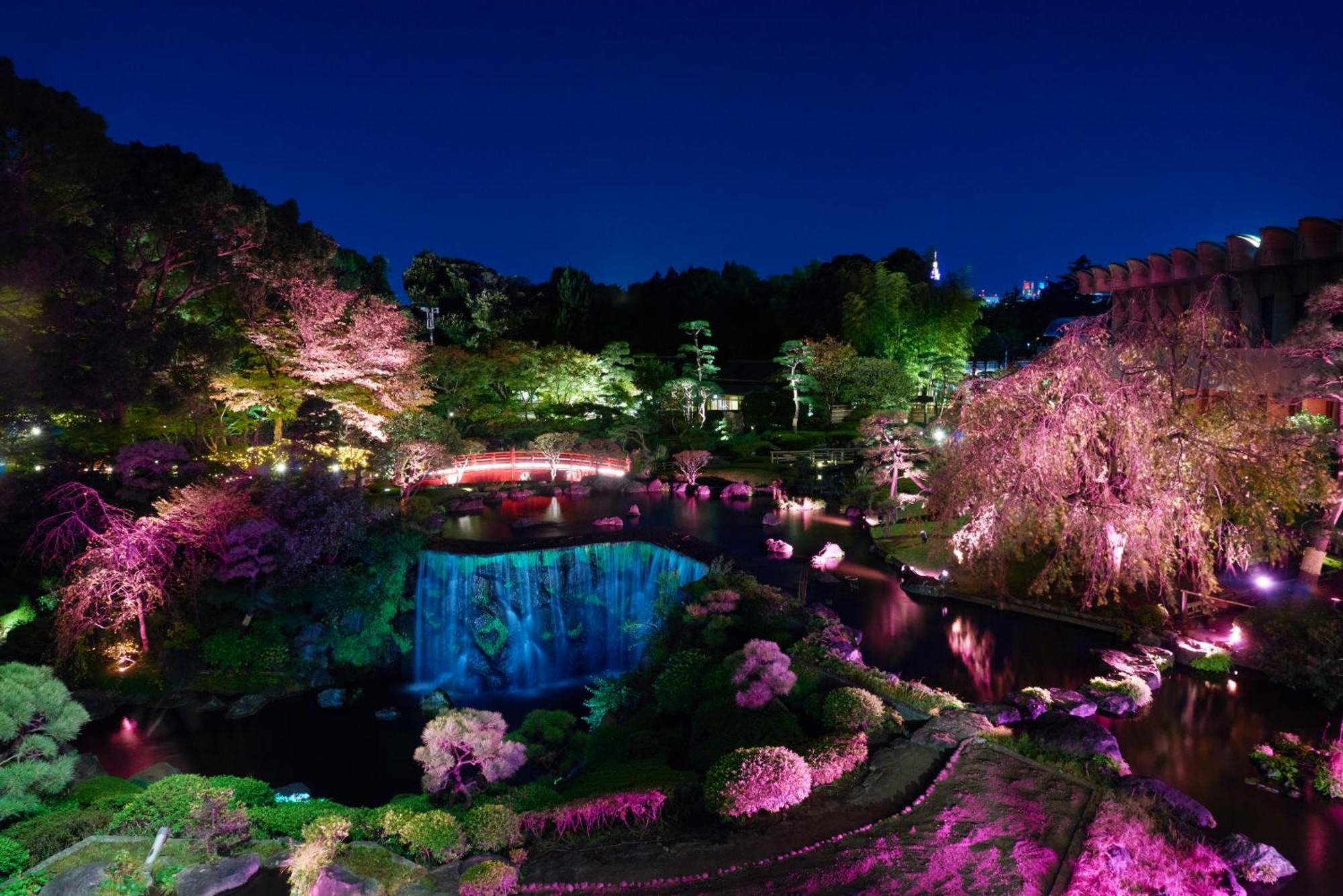 New Otani Garden Tower Tokio